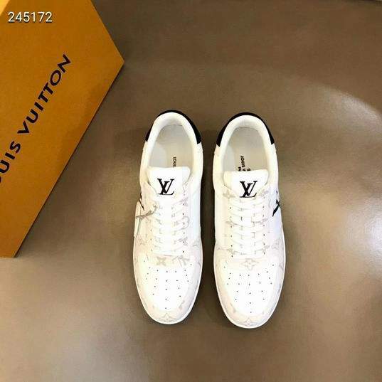 Picture of Louis Vuitton Shoes _SKULVsz38-45jyh098215144
